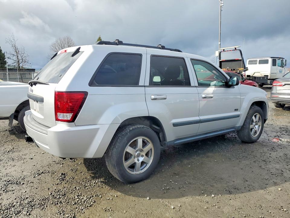 Aukcja sprzedaży 2008 Jeep Grand Cherokee, vin: 1J8HR48N38C169805, numer aukcji: 79632305