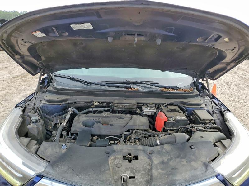 Aukcja sprzedaży 2019 Acura Rdx, vin: 5J8TC2H7XKL022723, numer aukcji: 41984966