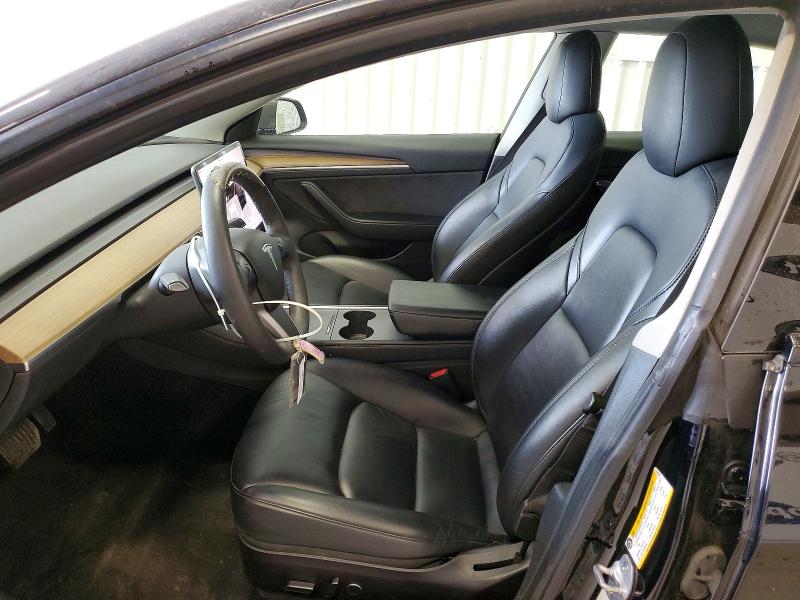 Aukcja sprzedaży 2022 Tesla Model 3, vin: 5YJ3E1EA5NF288838, numer aukcji: 45926976