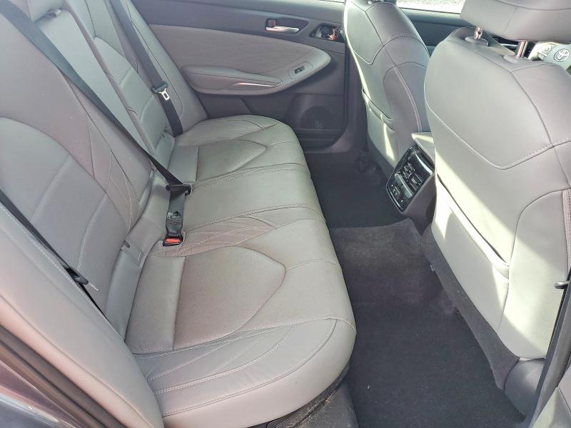 2019 Toyota Avalon Hybrid მანქანა იყიდება აუქციონზე, vin: 4T1B21FB0KU011590, აუქციონის ნომერი: 45869776