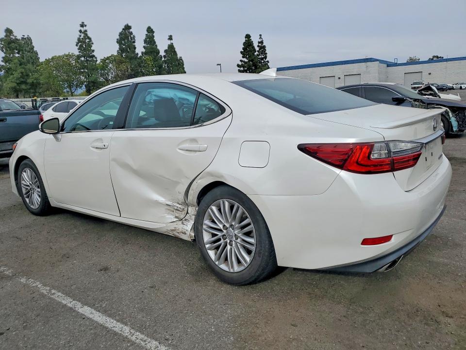 Продаж на аукціоні авто 2017 Lexus Es 350, vin: 58ABK1GGXHU041000, номер лоту: 48319196