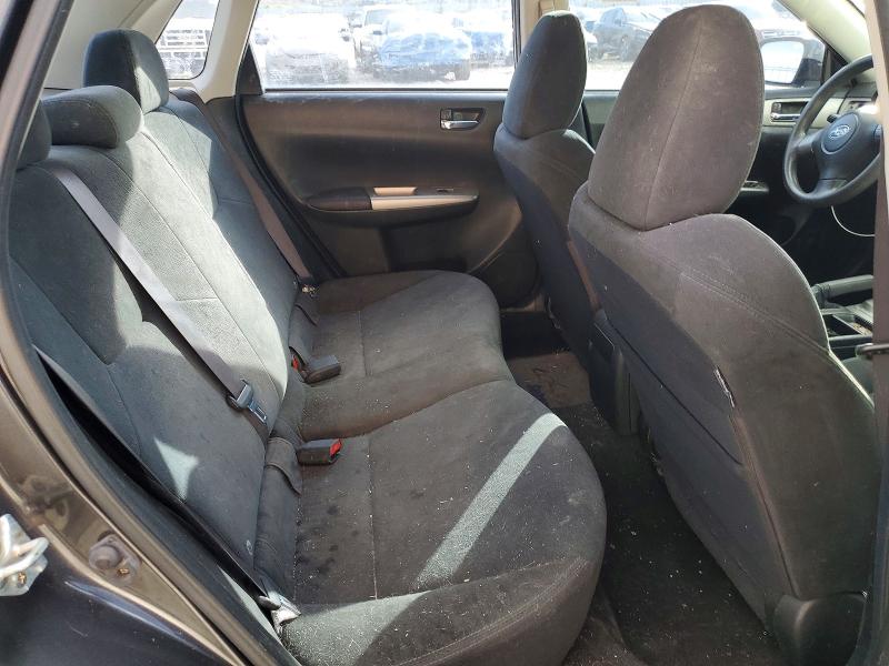 Продаж на аукціоні авто 2009 Subaru Impreza, vin: JF1GE61629H511266, номер лоту: 47921696