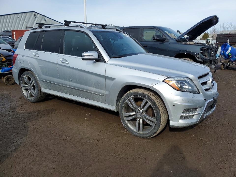 Aukcja sprzedaży 2013 Mercedes-benz Glk, vin: WDCGG0EB5DG093383, numer aukcji: 77692225