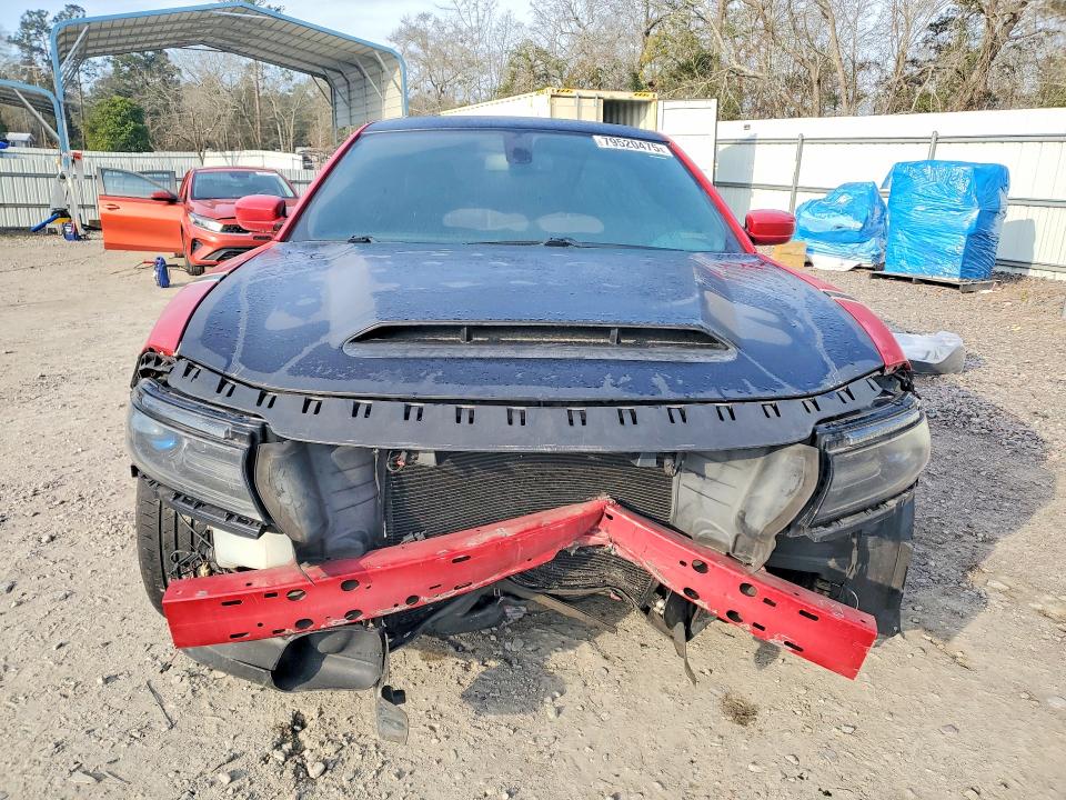 Продажа на аукционе авто 2017 Dodge Charger, vin: 2C3CDXGJ6HH532731, номер лота: 79520475