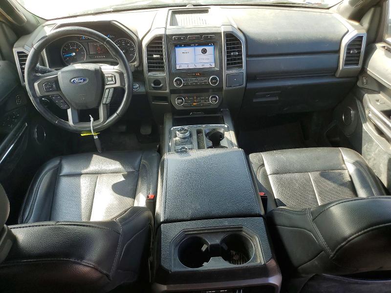 Продаж на аукціоні авто 2019 Ford Expedition, vin: 1FMJK1JT2KEA36609, номер лоту: 79845835