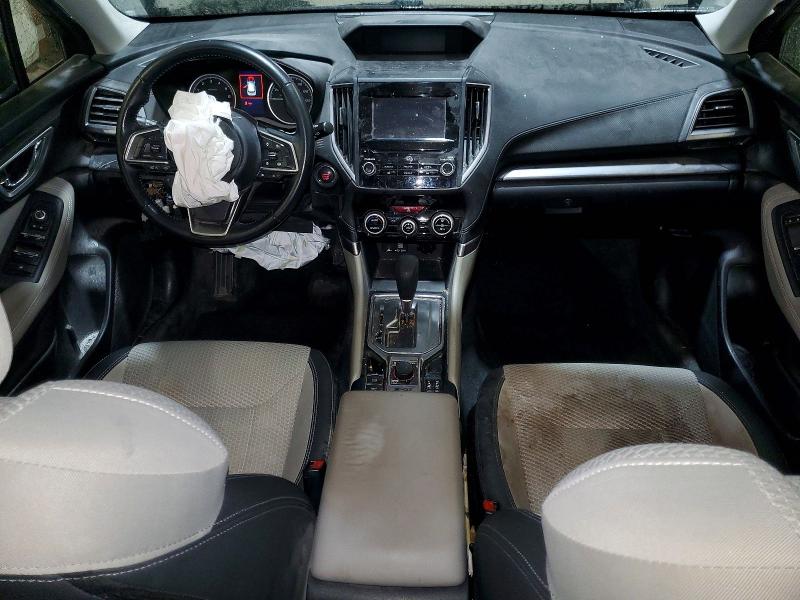 Продажа на аукционе авто 2020 Subaru Forester, vin: JF2SKAJC8LH415012, номер лота: 79685255
