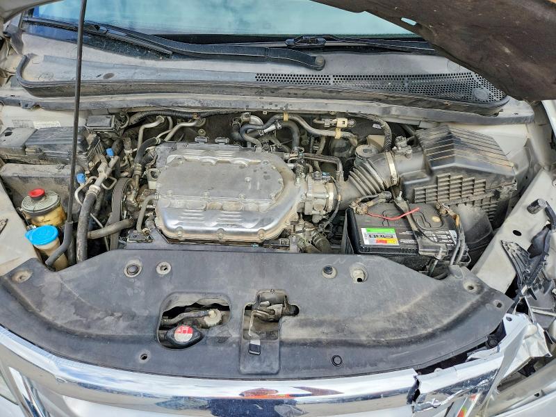 Aukcja sprzedaży 2010 Honda Odyssey, vin: 5FNRL3H94AB030706, numer aukcji: 45606986
