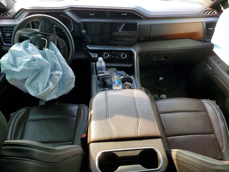 Продаж на аукціоні авто 2023 Gmc Sierra, vin: 3GTUUGEL3PG237590, номер лоту: 47222396