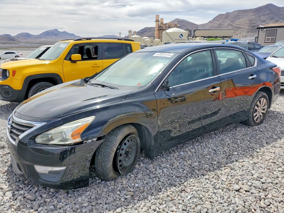 47826156 :رقم المزاد ، 1N4AL3AP6DN588302 vin ، 2013 Nissan Altima مزاد بيع