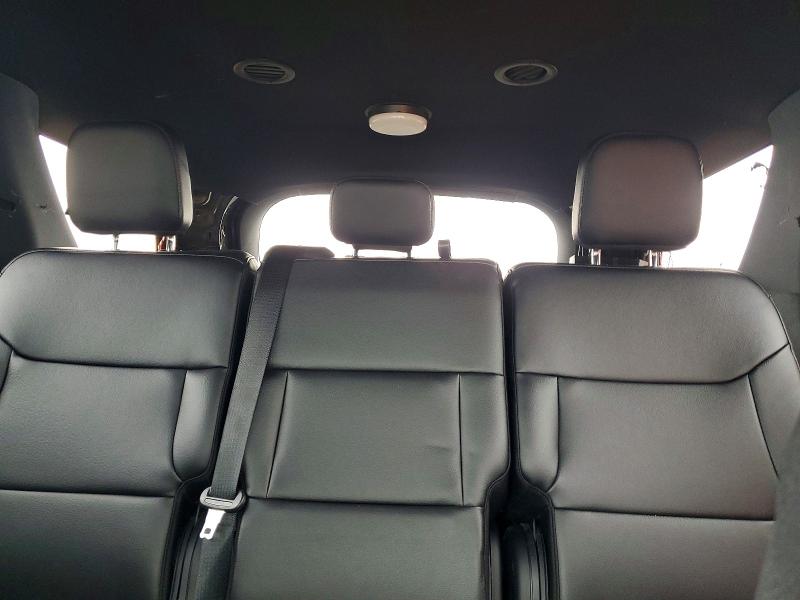 Auction sale of the 2025 Ford Explorer, vin: 1FM5K8AC8SGB96072, lot number: 47516726