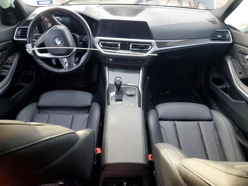 Aukcja sprzedaży 2020 Bmw 330i, vin: 3MW5R1J0XL8B11582, numer aukcji: 46419026