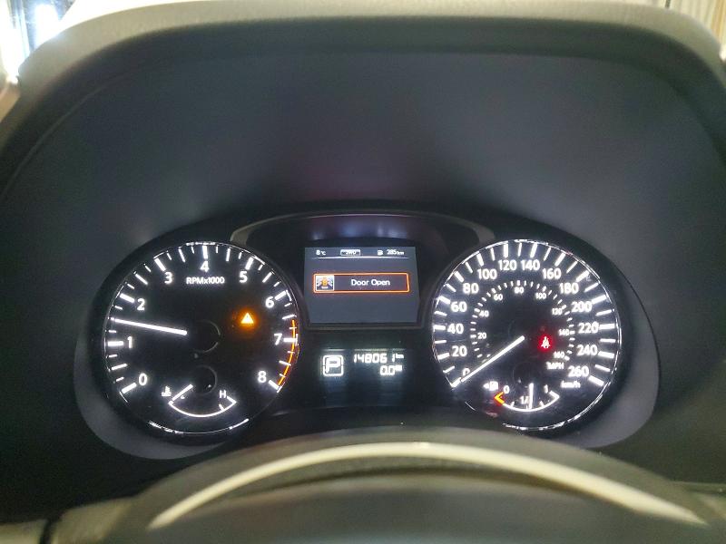 47823756 :رقم المزاد ، 5N1AR2MM3FC645781 vin ، 2015 Nissan Pathfinder مزاد بيع