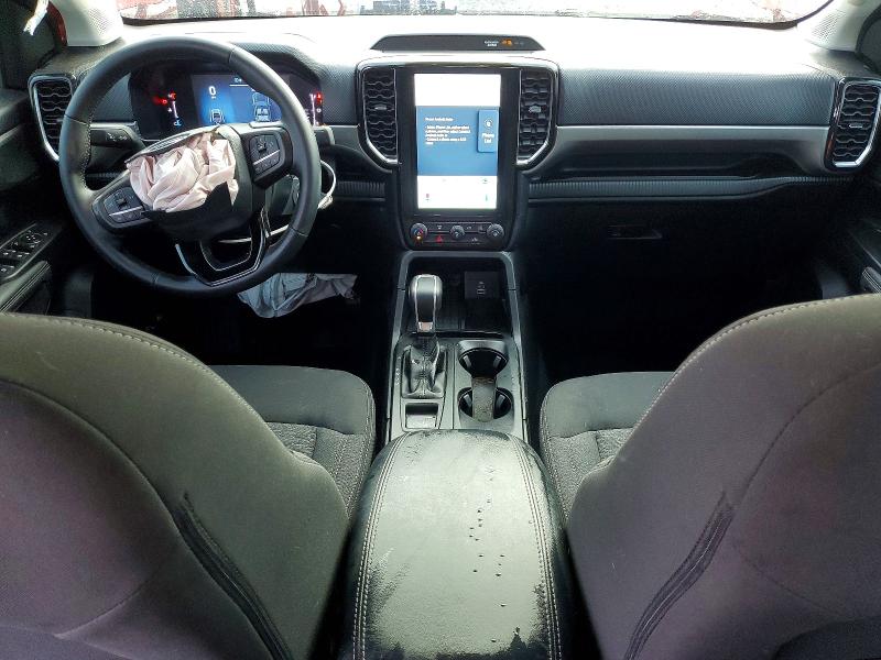 Aukcja sprzedaży 2024 Ford Ranger, vin: 1FTER4HP7RLE49482, numer aukcji: 79402695