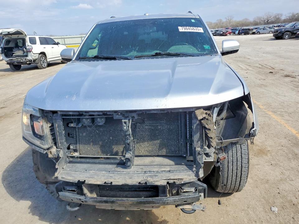 Продаж на аукціоні авто 2019 Ford Expedition, vin: 1FMJK1JT2KEA36609, номер лоту: 79845835