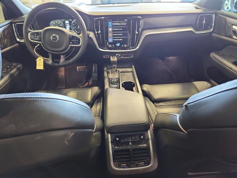 Продаж на аукціоні авто 2021 Volvo S60, vin: 7JR102TM5MG122804, номер лоту: 47989306