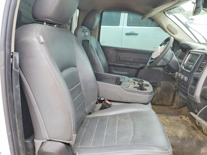 Продажа на аукционе авто 2019 Ram 1500 Classic, vin: 3C6JR6AT0KG722905, номер лота: 47712086