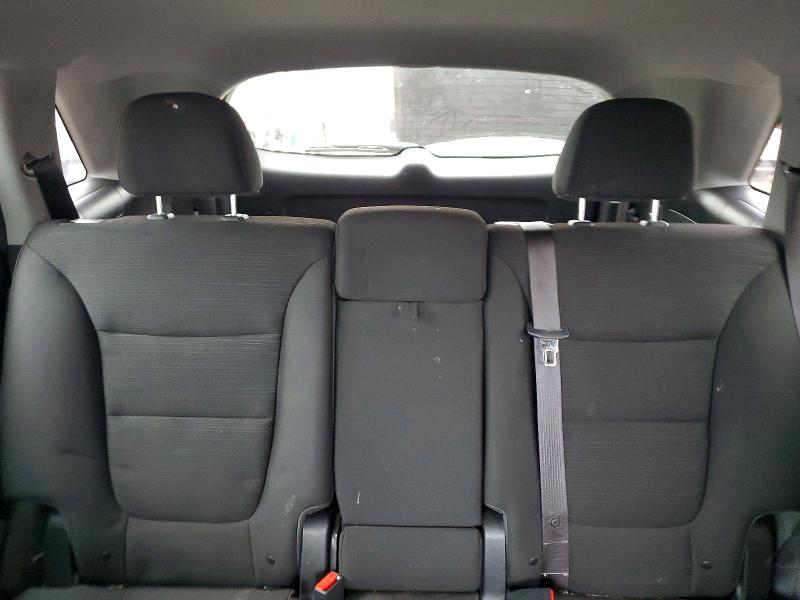 Продажа на аукционе авто 2015 Kia Sorento, vin: 5XYKT4A68FG623668, номер лота: 46882316