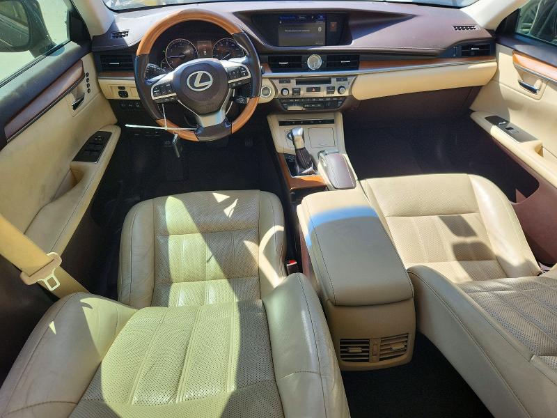 Aukcja sprzedaży 2016 Lexus Es 350, vin: JTHBK1GG6G2213754, numer aukcji: 47762466