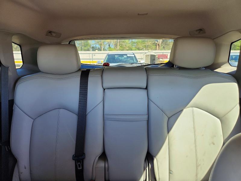 Продаж на аукціоні авто 2014 Cadillac Srx, vin: 3GYFNAE32ES626096, номер лоту: 45607456