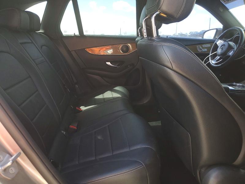 Aukcja sprzedaży 2019 Mercedes-benz Glc, vin: WDC0G4JB8KV143796, numer aukcji: 47666326