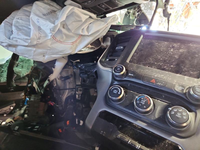 Продажа на аукционе авто 2022 Ram 1500, vin: 1C6RRFFGXNN423982, номер лота: 46627596
