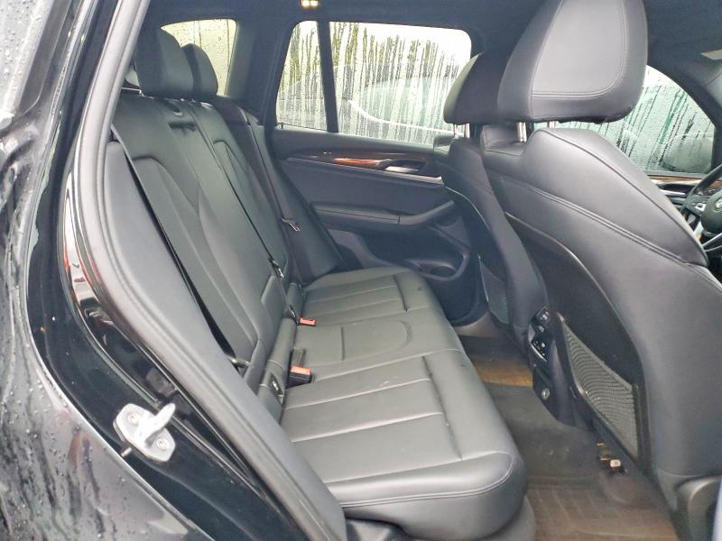 Aukcja sprzedaży 2018 Bmw X3, vin: 5UXTR9C58JLD74243, numer aukcji: 45608126