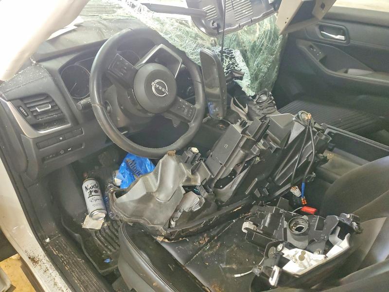 Продаж на аукціоні авто 2023 Nissan Rogue, vin: JN8BT3BB9PW209409, номер лоту: 47693536