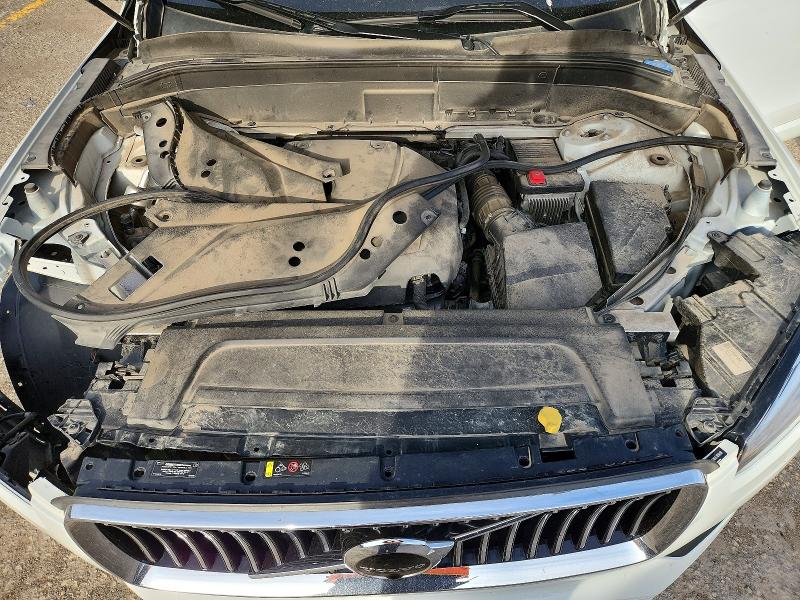 2020 Volvo Xc90 მანქანა იყიდება აუქციონზე, vin: YV4A221K4L1609498, აუქციონის ნომერი: 46366676