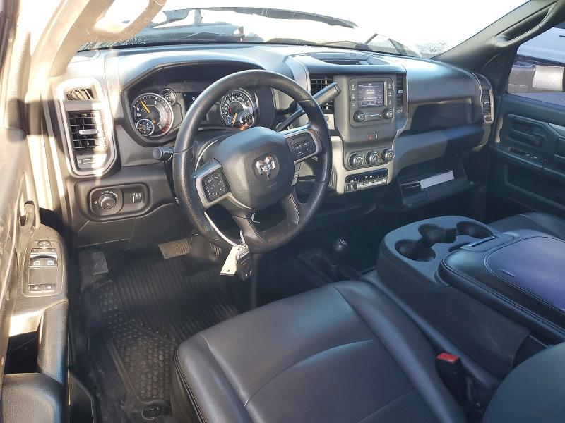 Продаж на аукціоні авто 2021 Ram 3500, vin: 3C63RRAL4MG537141, номер лоту: 78646655