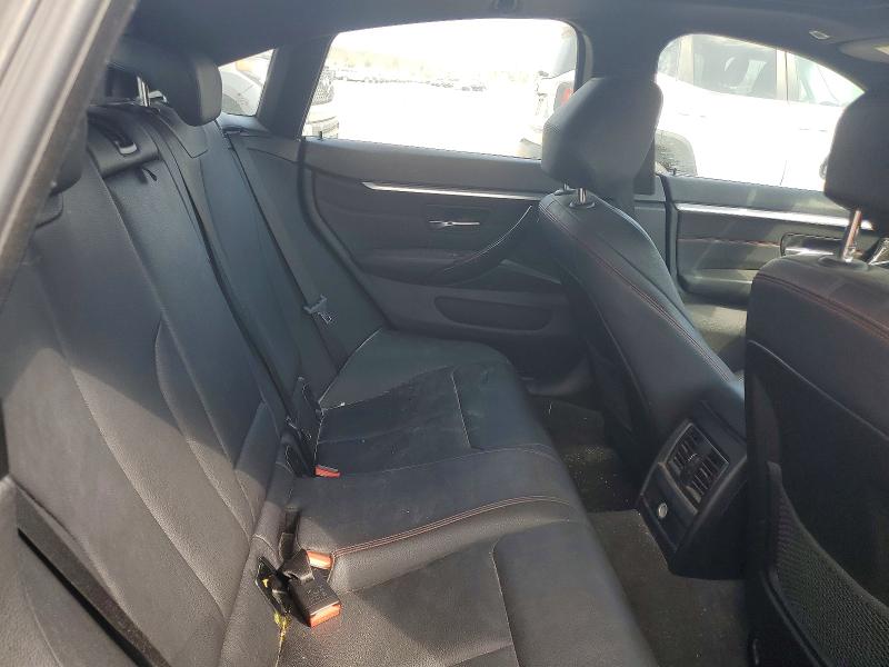 Aukcja sprzedaży 2019 Bmw 430i, vin: WBA4J1C54KBM18366, numer aukcji: 47938336