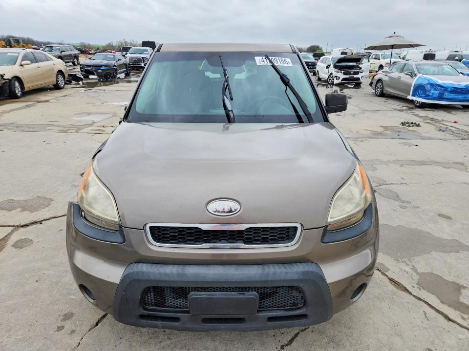Продаж на аукціоні авто 2010 Kia Soul, vin: KNDJT2A2XA7125474, номер лоту: 41709166