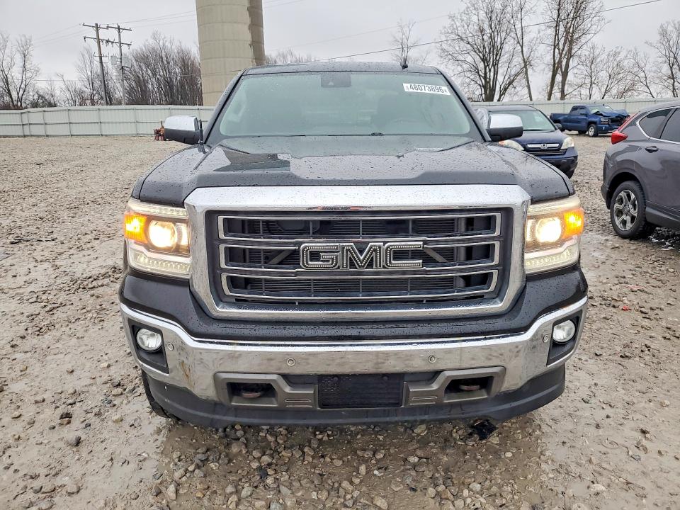 Продаж на аукціоні авто 2014 Gmc Sierra, vin: 3GTU2VEC9EG176690, номер лоту: 48073896