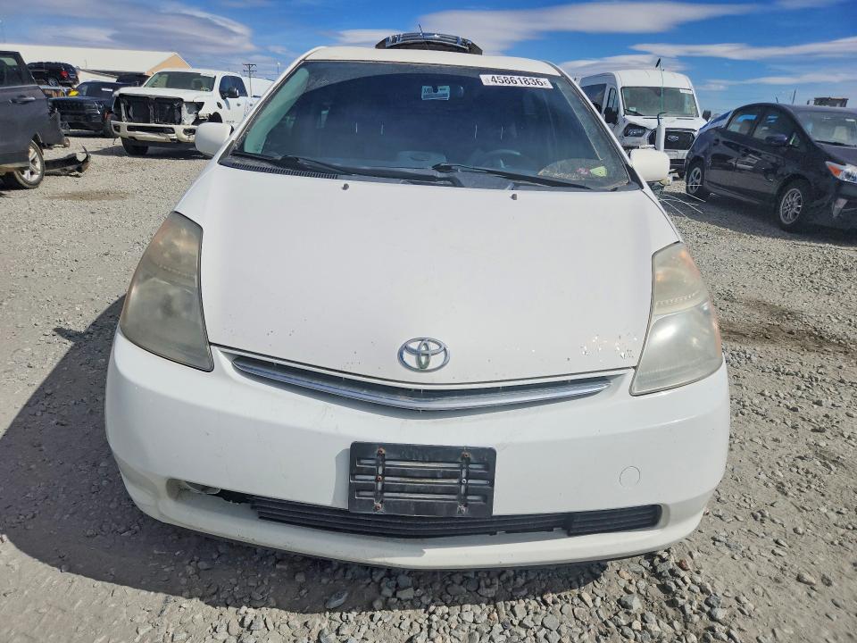 Продажа на аукционе авто 2008 Toyota Prius, vin: JTDKB20UX83386907, номер лота: 45861836