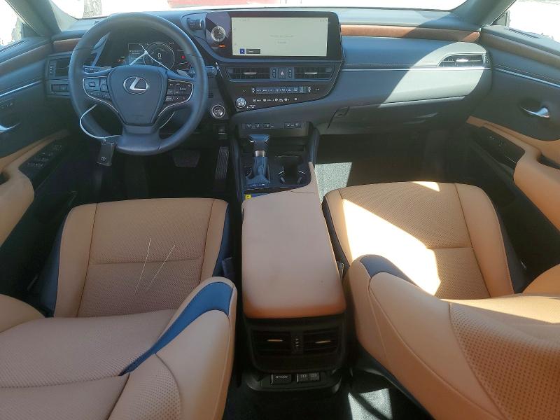 Aukcja sprzedaży 2024 Lexus Es 300h, vin: 58ADA1C14RU052315, numer aukcji: 45482976
