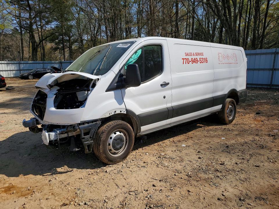 Продажа на аукционе авто 2025 Ford Transit, vin: 1FTBR1Y82SKB17083, номер лота: 47395806