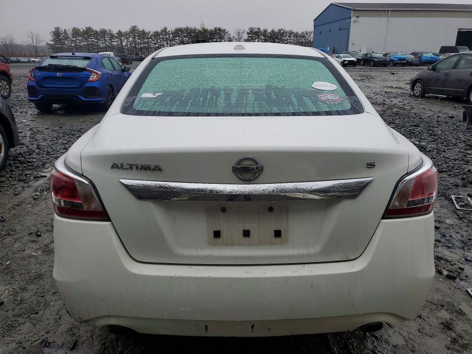 Aukcja sprzedaży 2015 Nissan Altima, vin: 1N4AL3AP8FC254707, numer aukcji: 41865656