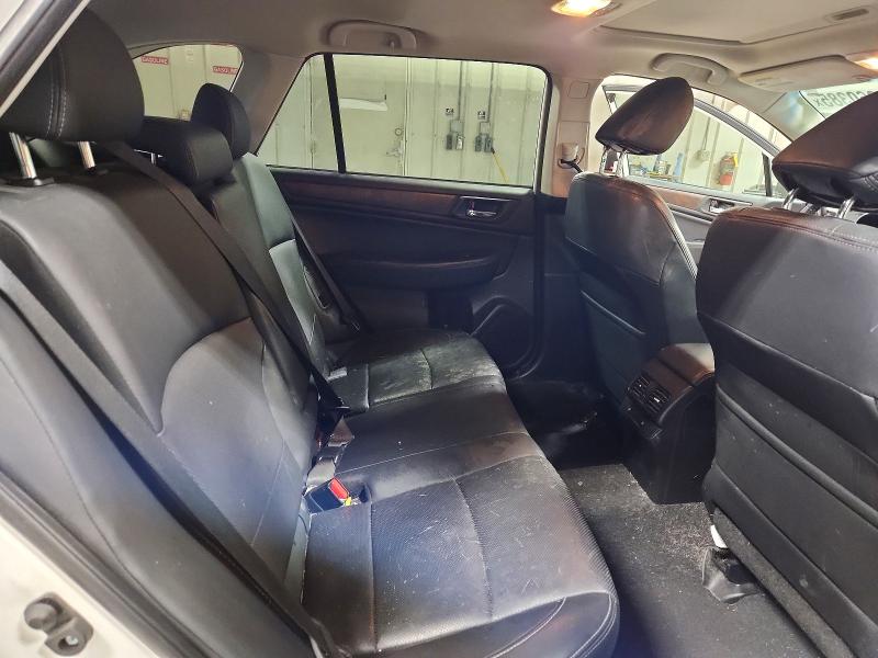 Продажа на аукционе авто 2015 Subaru Outback, vin: 4S4BSENC3F3274816, номер лота: 78960385