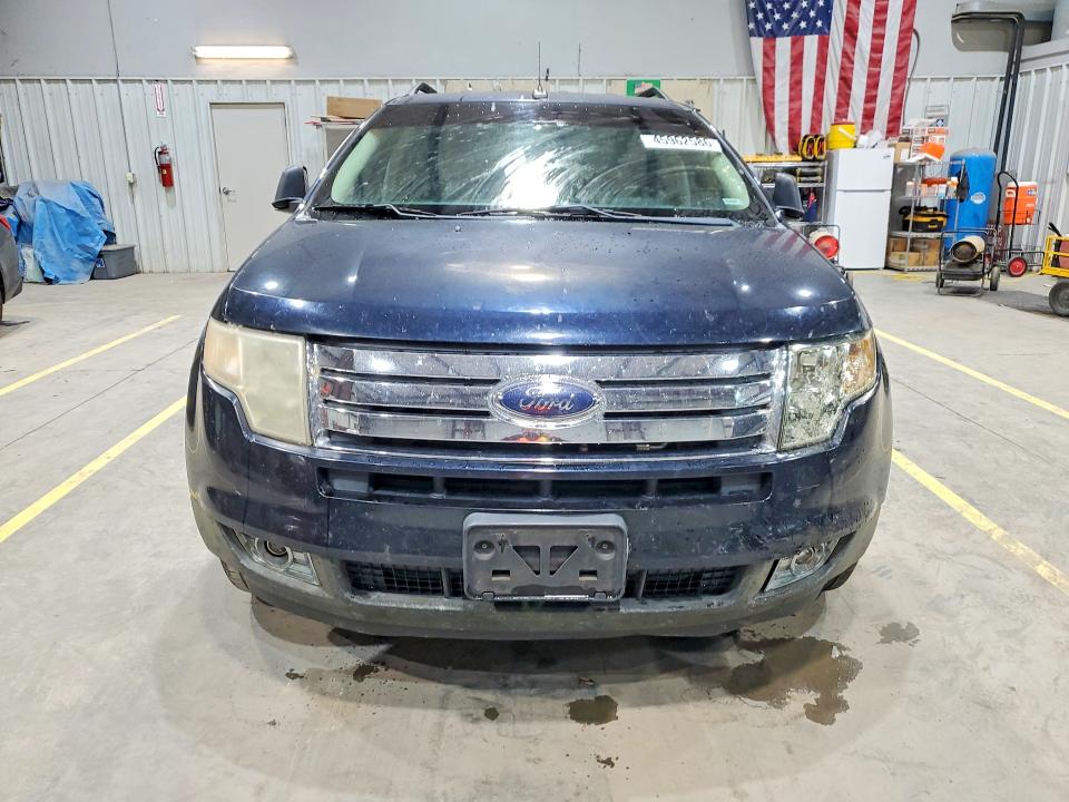 Продажа на аукционе авто 2008 Ford Edge, vin: 2FMDK38C08BA80465, номер лота: 45962586