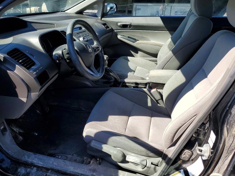 41879466 :رقم المزاد ، 2HGFA1E44AH040816 vin ، 2010 Honda Civic مزاد بيع