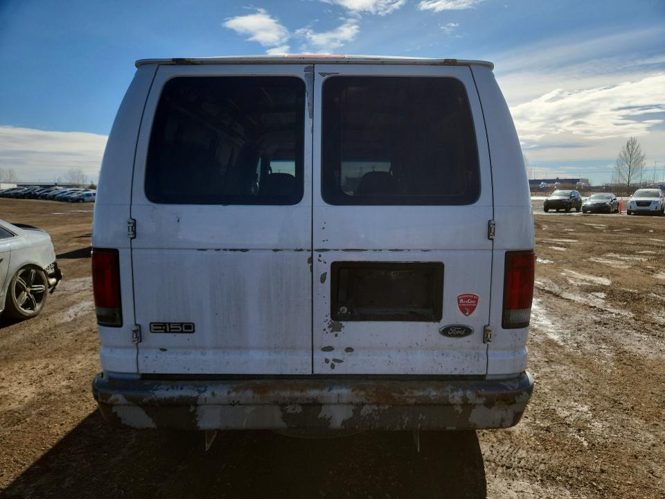 46764996 :رقم المزاد ، 1FTRE14W25HA78821 vin ، 2005 Ford Econoline مزاد بيع