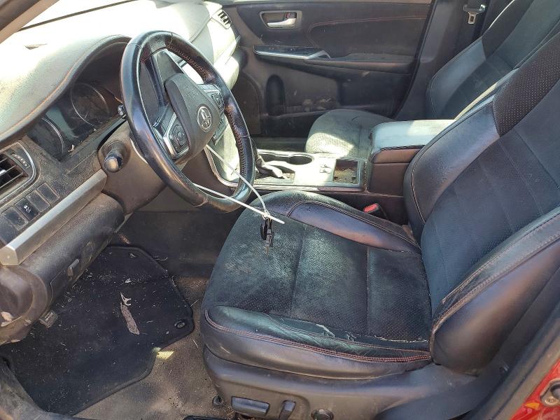 Aukcja sprzedaży 2016 Toyota Camry, vin: 4T1BF1FK4GU546319, numer aukcji: 45701906