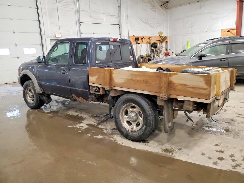 Продаж на аукціоні авто 2003 Ford Ranger, vin: 1FTZR15E53PA68846, номер лоту: 46573186