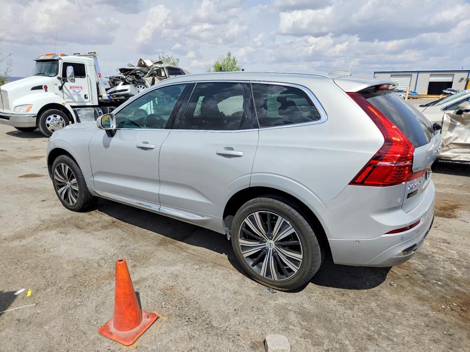 48264666 :رقم المزاد ، YV4L12RNXP1194963 vin ، 2023 Volvo Xc60 مزاد بيع