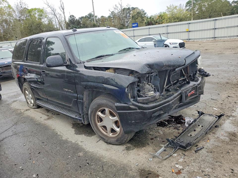Продажа на аукционе авто 2005 Gmc Yukon, vin: 1GKEK63U15J203910, номер лота: 45946166