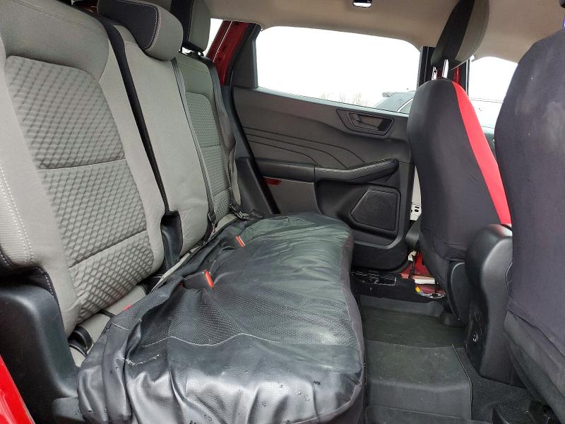 Aukcja sprzedaży 2022 Ford Escape, vin: 1FMCU9G60NUB22868, numer aukcji: 46849146