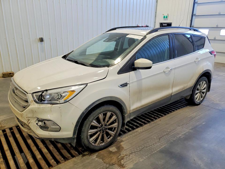 Aukcja sprzedaży 2019 Ford Escape, vin: 1FMCU9H9XKUB68213, numer aukcji: 48135336