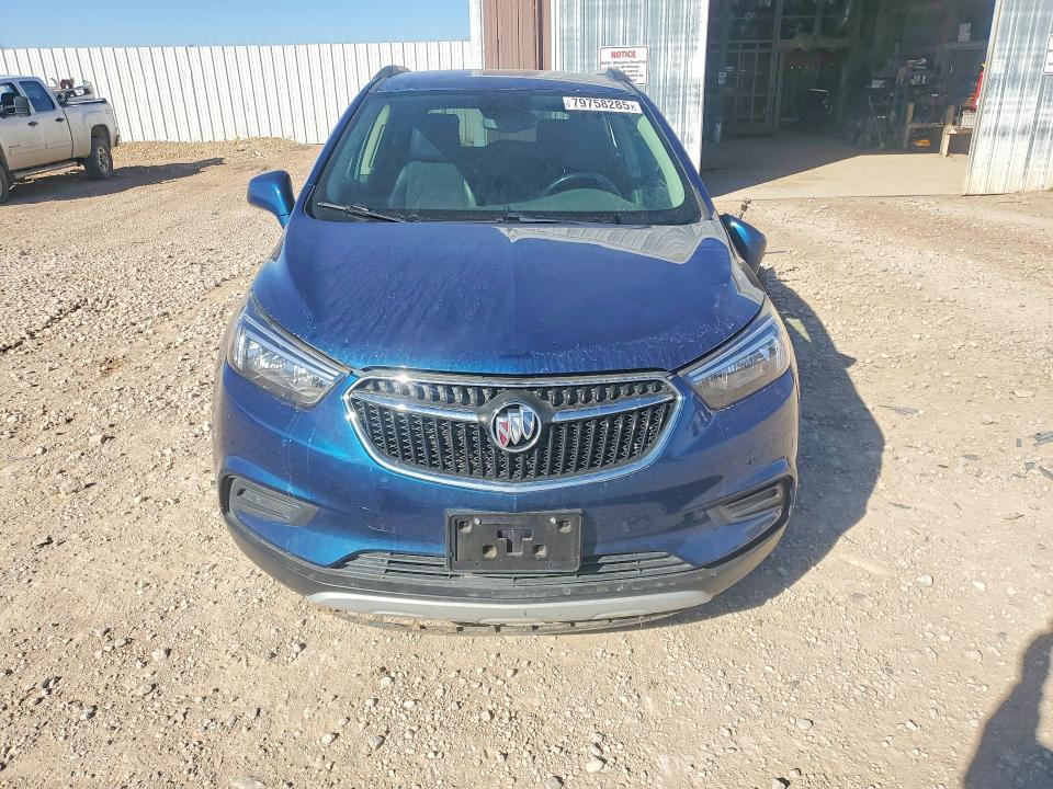 Продаж на аукціоні авто 2020 Buick Encore, vin: KL4CJESB9LB053059, номер лоту: 79758285