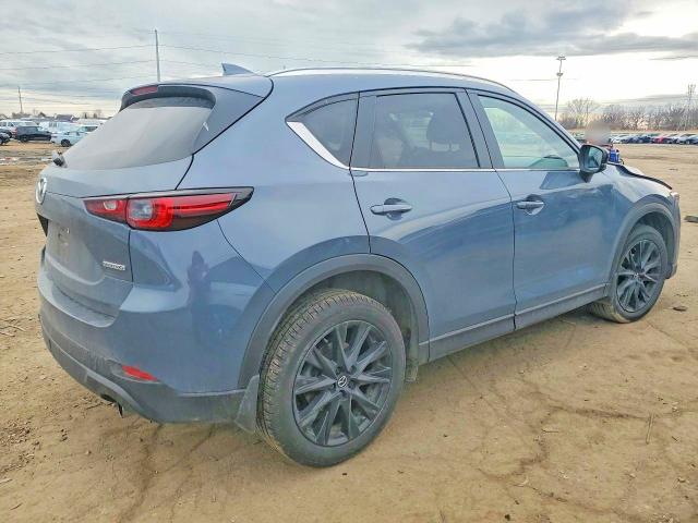 Продаж на аукціоні авто 2023 Mazda Cx-5, vin: JM3KFBCM3P0279589, номер лоту: 46983646