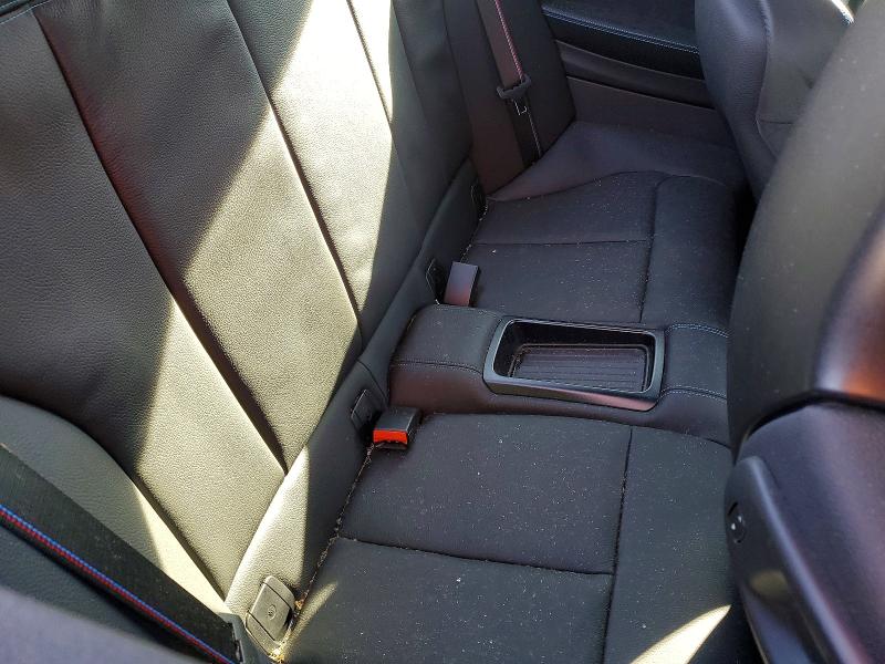 46554356 :رقم المزاد ، WBS2U7C02L7E59734 vin ، 2020 Bmw M2 مزاد بيع