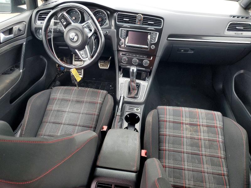 Aukcja sprzedaży 2015 Volkswagen Gti, vin: 3VW4T7AU0FM051522, numer aukcji: 45757296